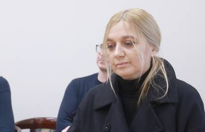 Sandri Zeljko iz afere Dnevnica u kojoj su joj našli 80-ak cipela, na sudu odgodili kaznu zatvora
