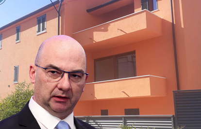 HDZ-ov državni tajnik i vinar Milatić sagradio apartmane. Od kud mu novci? 'Radim ko' stoka'