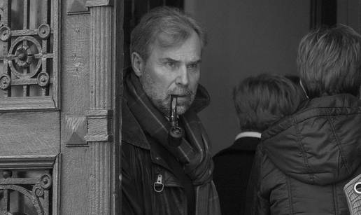 General starog kova bio je uz Tuđmana, ali nikad iznad svoje dužnosti. Oficir i džentlmen