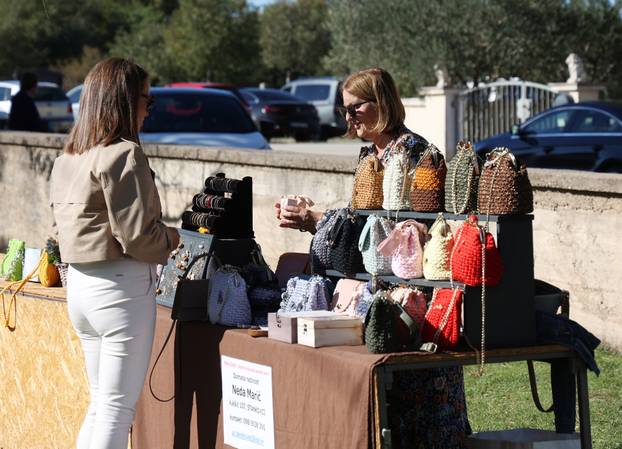 Pakovo Selo: Sve?ano obilježavanje Svjetskog dana seoskih žena