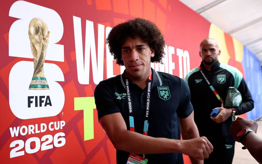 FIFA World Cup 2026 - Group L - Ghana v Panama
