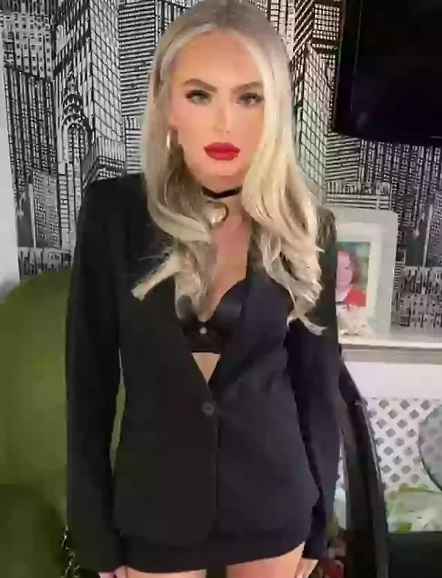 Napravila glupost u Dubaiju, dobila je doživotan zatvor! Mama je sad pokušava izvući