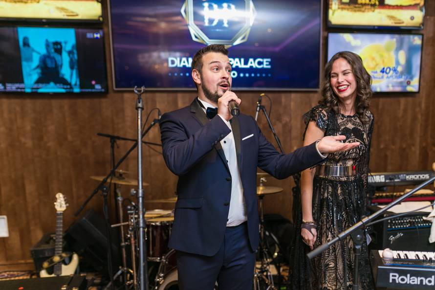 Otvoren Diamond Palace casino, najveći i najraskošniji