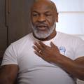 Mike Tyson: 'Najbolje godine života proveo sam u zatvoru'