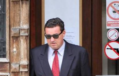 Šimić je završio na Hitnoj, sudska rasprava odgođena