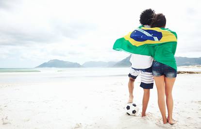 Ususret Brazilu 2014: Ovo su najbolje aplikacije za navijače