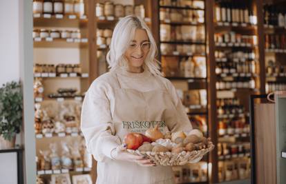 Domaće meso, sir i povrće bez šetnje po placu - evo kako stiže do vas