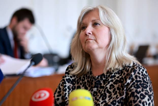 Osijek: Nastavljeno suđenje braći Mamić i ostalima