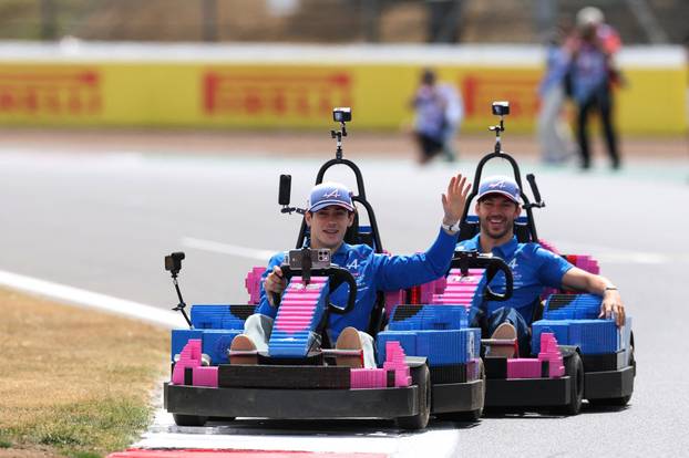 British Grand Prix