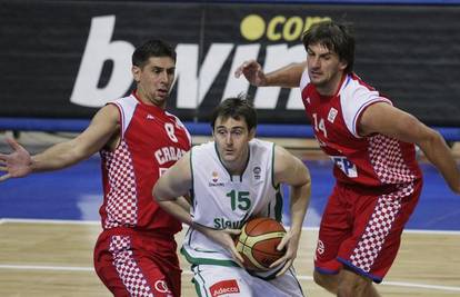 Milič: Erazem Lorbek je najbolji igrač Eurobasketa
