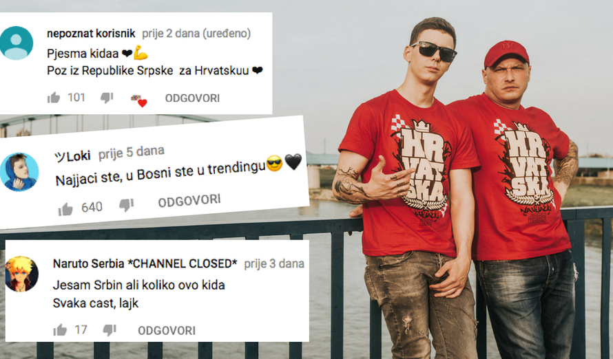 Stoka i Lay Z: Ne krijemo kako smo došli do prvog milijuna...