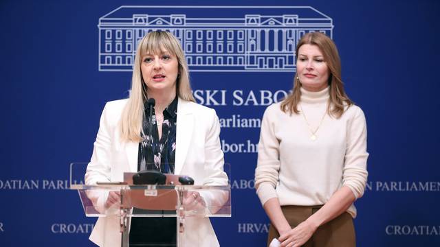 Zagreb: Imovinu bogatih Plenković ne dira, tvrdi SDP