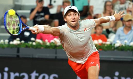 Pomor favorita, tko &cacute;e osvojiti prvi Grand Slam? Ruud spasio 0-2 u setovima i dvije me&ccaron;-lopte