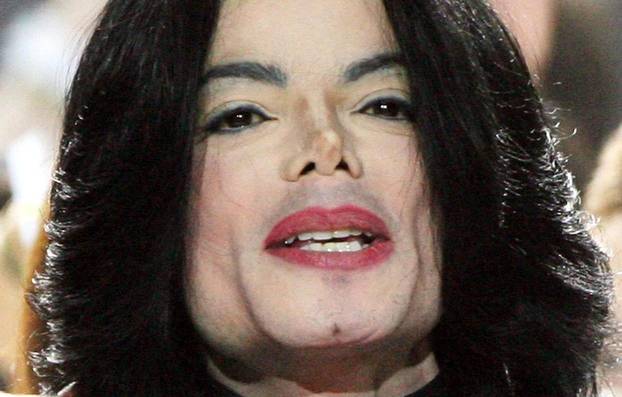 Michael Jackson to make announcement