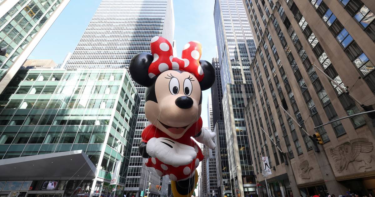 Disney and OpenAI make a rich deal: Mickey Mouse and the team are coming to Sora and ChatGPT