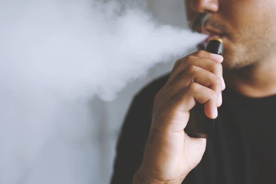 U Hrvatskoj kreće program za ranije otkrivanje raka pluća