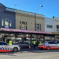 Melbourne: Policija patrolira gradom, uhitili su više od 200 ljudi na prosvjedu u srijedu