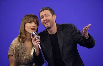 Zvijezde pjevaju: Balade i pop za novi početak showa