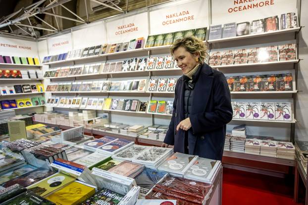 Proveli smo dan s Ivanom Kekin: "Građani nam šalju donacije i poručuju da žele zdravu Hrvatsku"