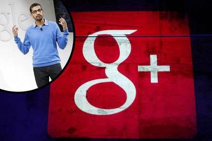 Novi sigurnosni propust: Mrežu Google+ gase 90 dana ranije