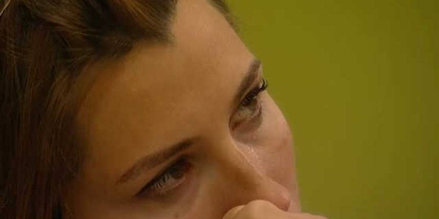Drama u Big Brother kući: Ines se rasplakala pred sustanarom