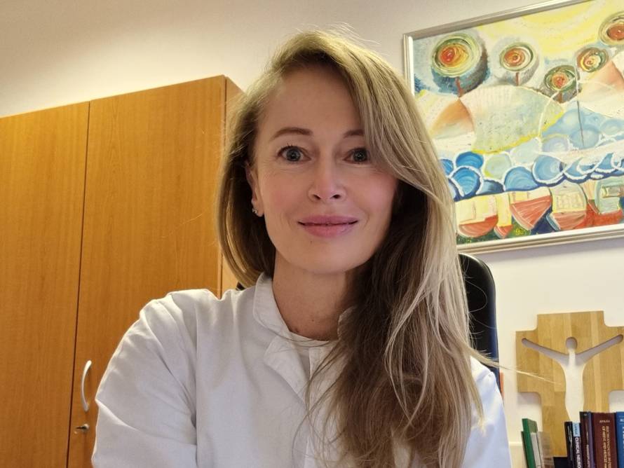 „Danas na bolest gledam kao na dio života, a ne prepreku“