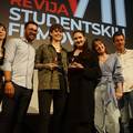 Zavr&scaron;ila 'VII. Revija studentskih filmova VERN' 2024.': 'Mi smo sada ja' osvojio Grand Prix