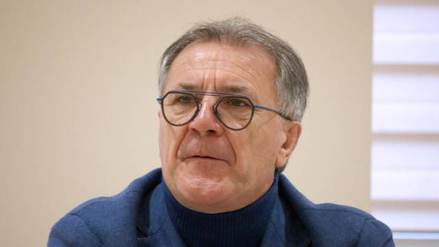 Mostar: Zdravko Mamić održao je konferenciju za medije