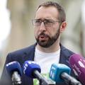 Tomašević: 'Ovo su povijesni izbori za sve, vjerujem da će mladi izaći u velikom broju'