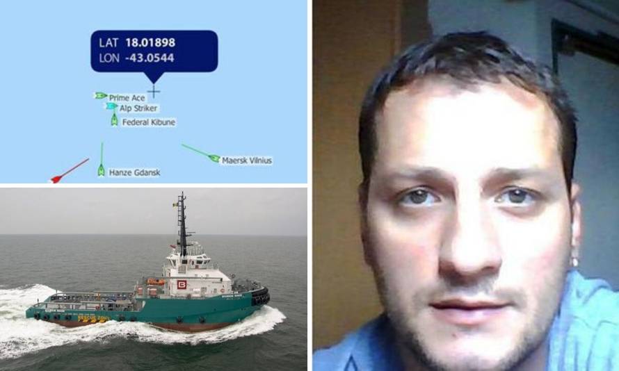 Vlasti Martinika su objavile: 'Prekidamo aktivnu potragu'