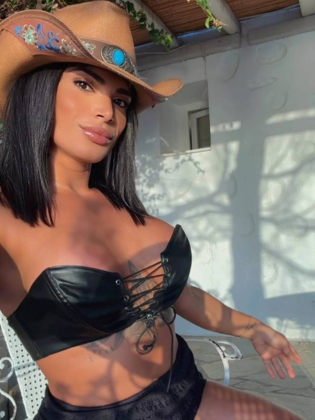 FOTO Ona se sigurno veseli Uskrsu! 'Mjesečno pojedem oko 250 jaja. Trebaju mi za snagu'