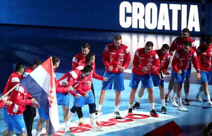 Hrvatska igra u novom terminu! Kako organizatori sada misle riješiti najveći problem Eura?
