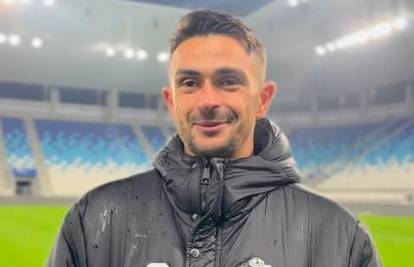 Super Prevljak! Napadač Istre je napravio što nitko nije u Ligi 10: 'Odčepilo me, nastavit ću tako'