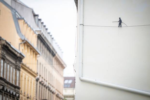 Zagreb: Obilazak umjetničkih instalacija u sklopu projekta Okolo