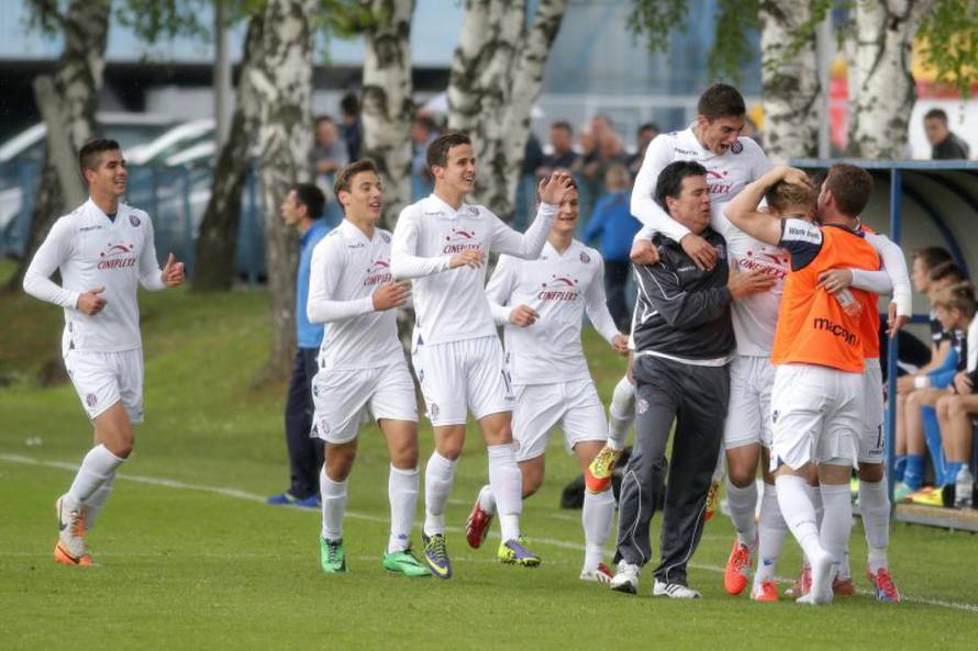 Dalibor Urukalović/Pixsell