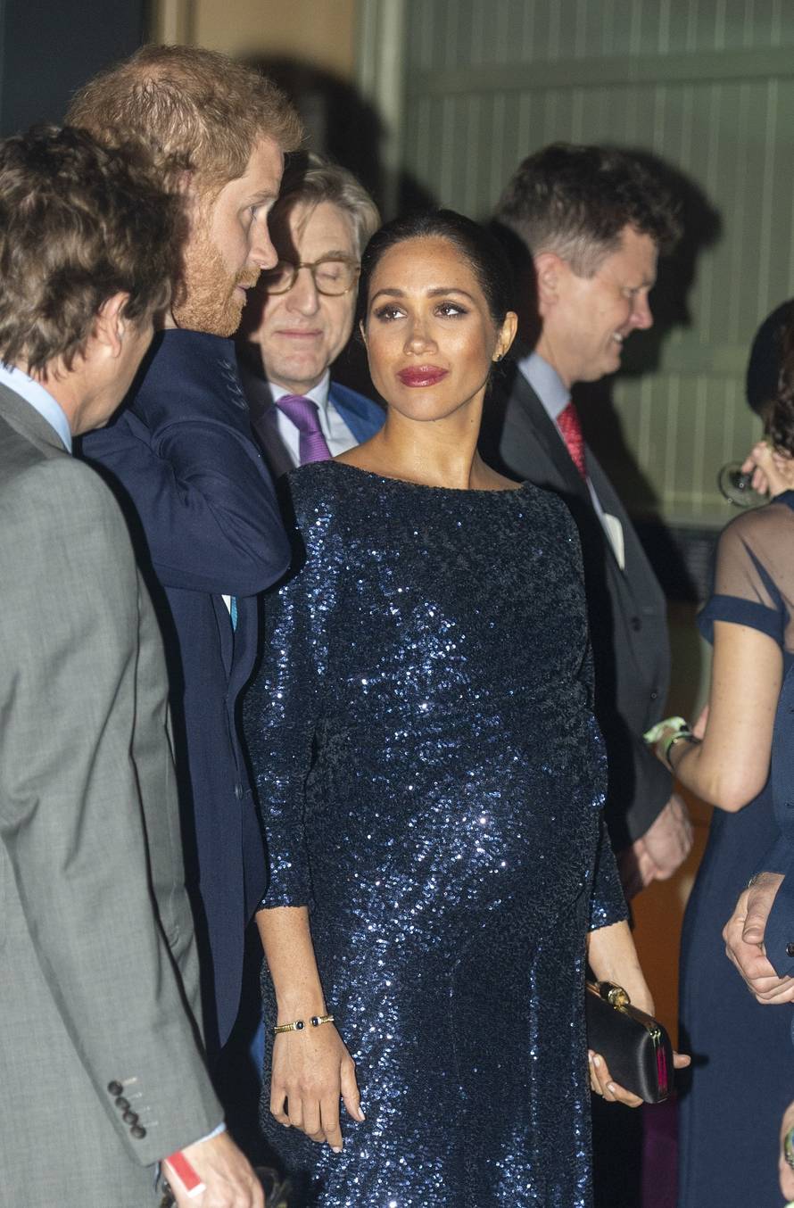 Cirque Du Soleil's Totem Premiere - London