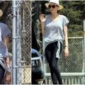 Nakon razvoda sve mršavija: Angelini Jolie su i tajice široke
