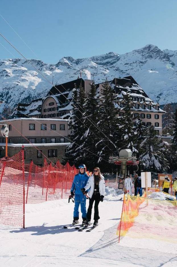 FOTO Pravi raj u Alpama, luksuz koji doslovno oduzima dah