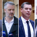 HDZ-ova križaljka u Zagrebu: Traže novog šefa, moguća četiri kandidata, ali svi još šute...