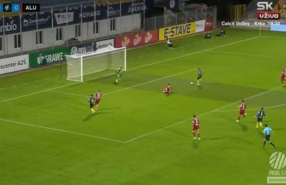 VIDEO Senzacionalni Hrvat ne prestaje briljirati! Evo zašto ga je Dalić zvao među 'vatrene'