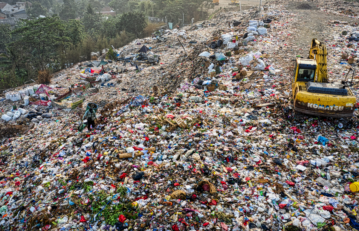 Amerika proizvodi najviše plastičnog otpada u svijetu