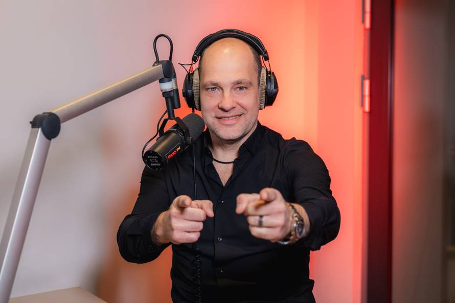 Alen Nižetić o  Draženu Zečiću: 'Zajedno igramo balun, dobar je igrač, ali ja sam ipak malo bolji'