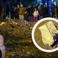 Neslužbeno doznajemo: Letjelica koja je pala u Zagrebu na sebi imala crvenu petokraku!
