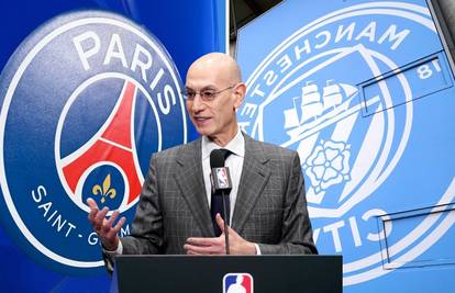Sprema se revolucija u košarci!? NBA u nogometnim vlasnicima traži partnera za novu Euroligu
