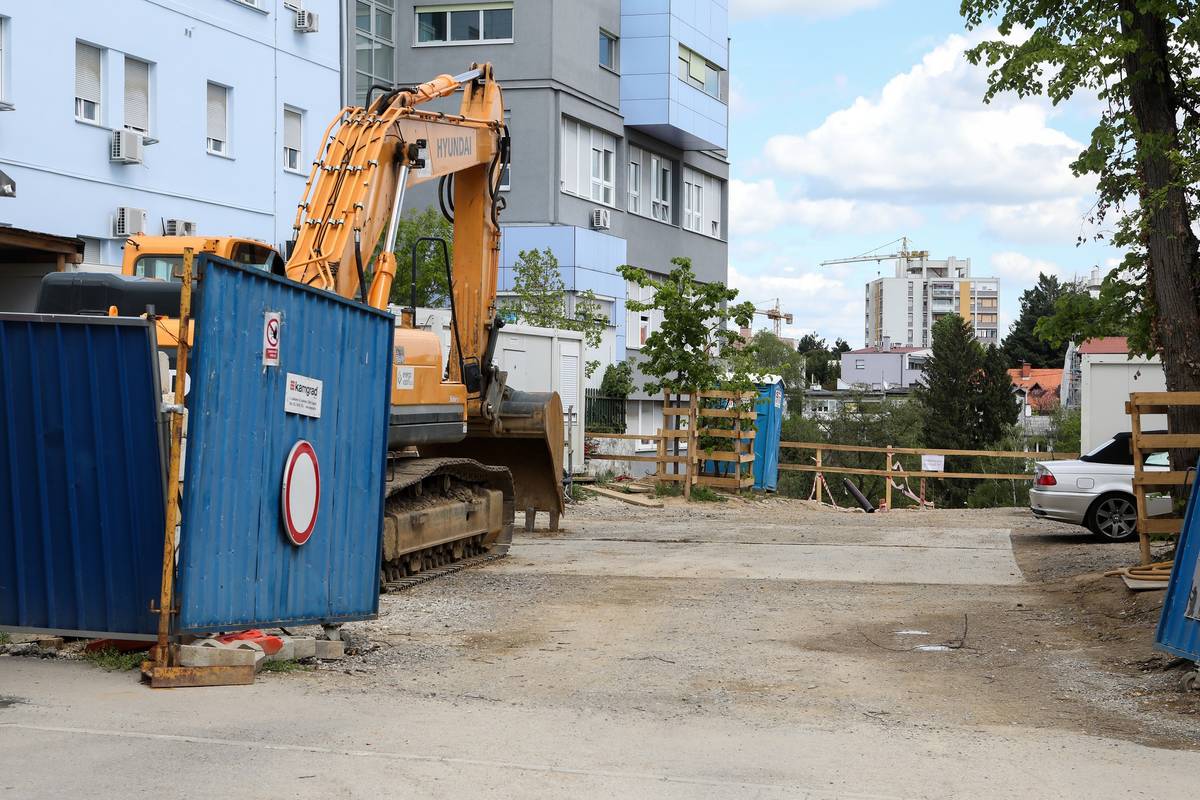 Od koga ili čega se štite ljudi koji žele voditi Srebrnjak?