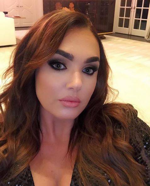 Tamara Ecclestone: 'Planiram dojiti Fifi dok ne krene u školu'