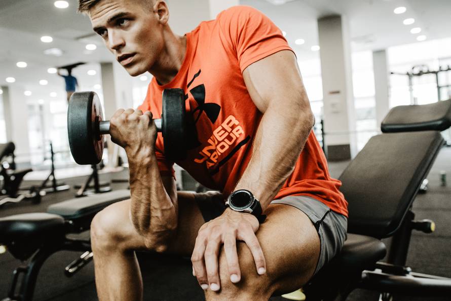 Upoznajte najbolji gadget ove jeseni - Samsung Galaxy Watch