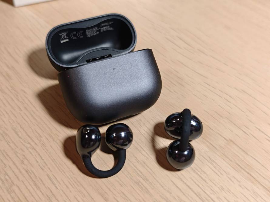 Isprobali smo Huawei FreeClip 2 slušalice futurističkog izgleda: Zaboravit ćete da ih nosite