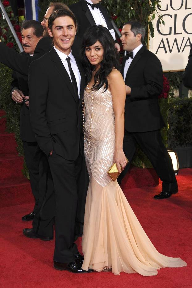 Los Angeles: Održana 66. Golden Globe dodjela nagrada