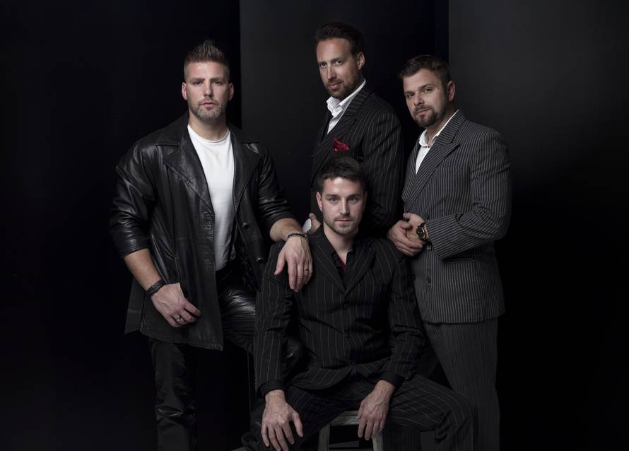 Nova era grupe CAMBI: singlom „Zabranjena“ hrabro ulaze u novo poglavlje karijere